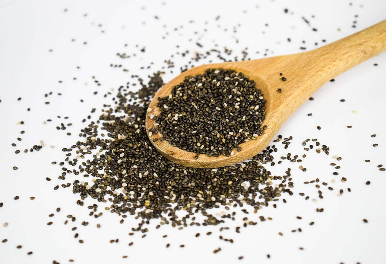 6种必须尝试吃的低卡路里食物