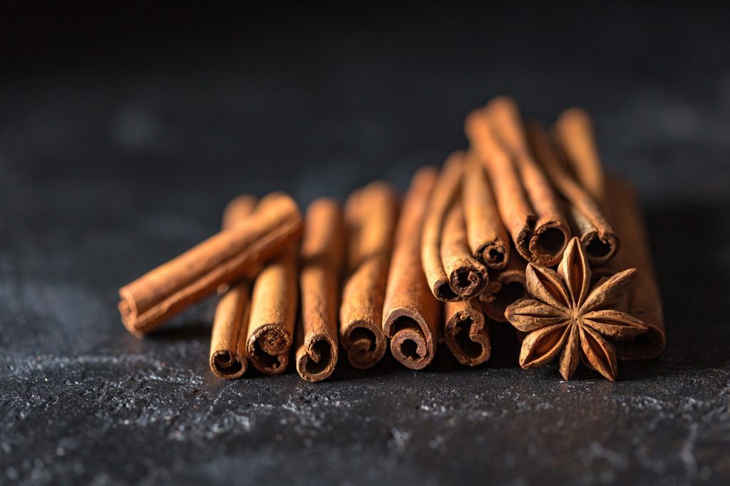 6种必须尝试吃的低卡路里食物