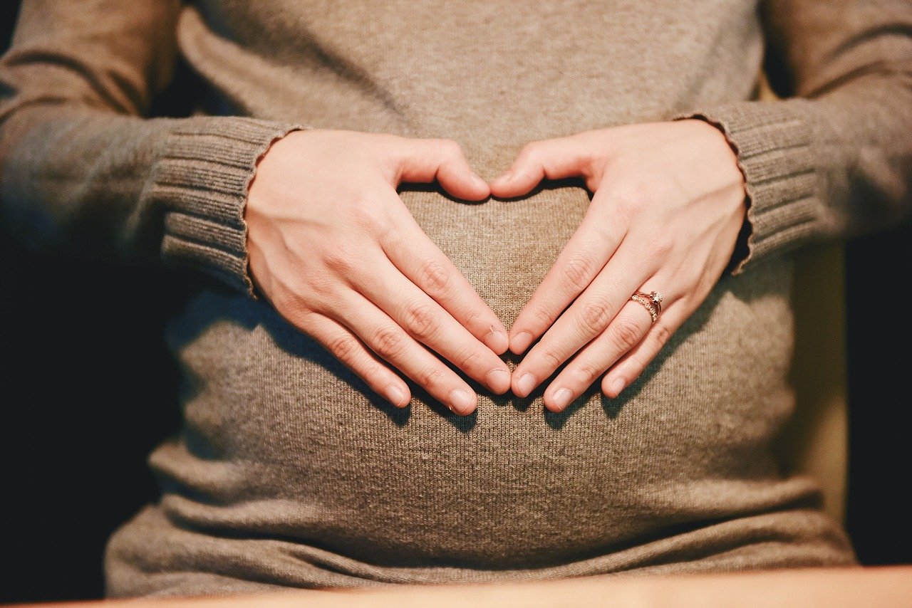 怀孕期间如何保持健康?