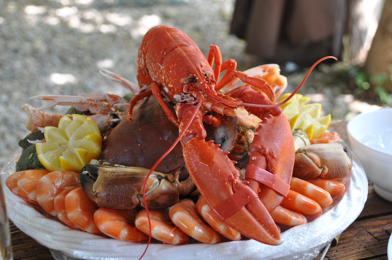 5种富含维生素D的营养食品