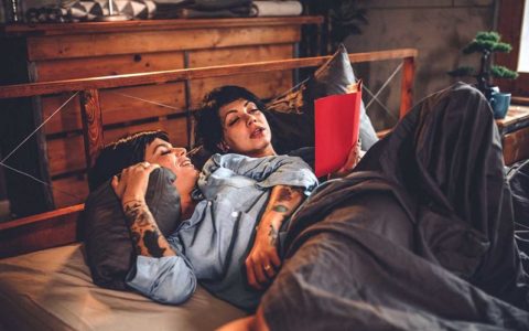为了更好的性生活，任何夫妻都应该遵守的8个秘诀