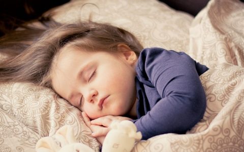 睡眠有助于减肥嘛？