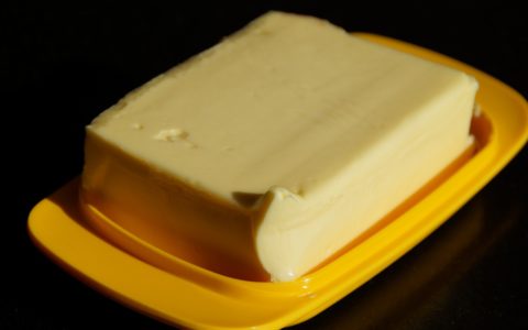 酥油和黄油哪个更健康？