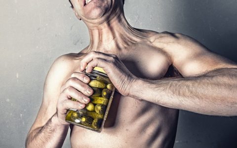 你能在不计算卡路里的情况下减肥吗？