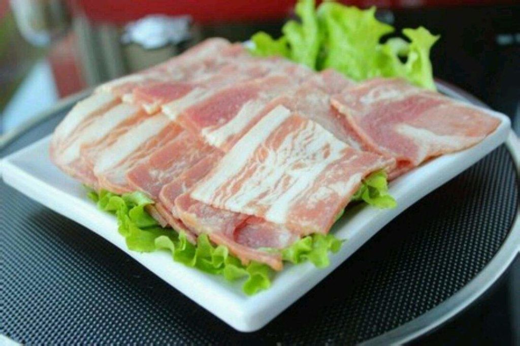 培根到底是什么肉？是健康食物吗？