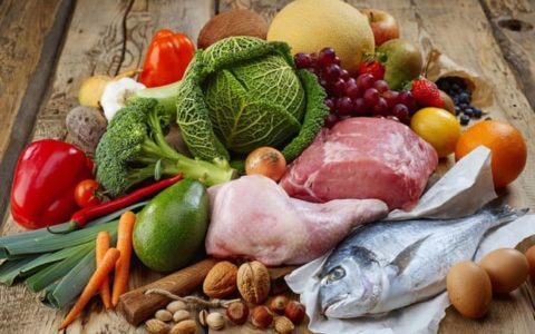 什么是野生饮食法？野生饮食法健康吗？