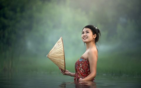为什么快乐是健康的？