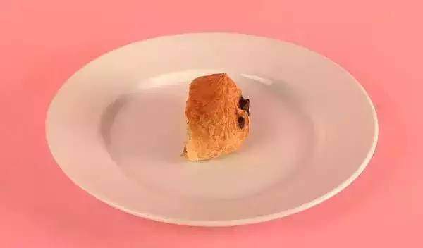 100卡路里究竟是多少？长什么样子？