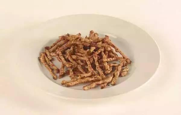 100卡路里究竟是多少？长什么样子？