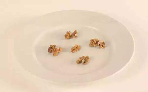 100卡路里究竟是多少？长什么样子？