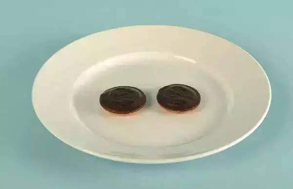 100卡路里究竟是多少？长什么样子？