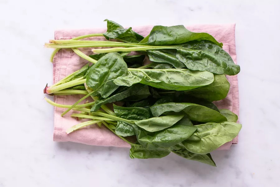 10种富含维生素K的食物