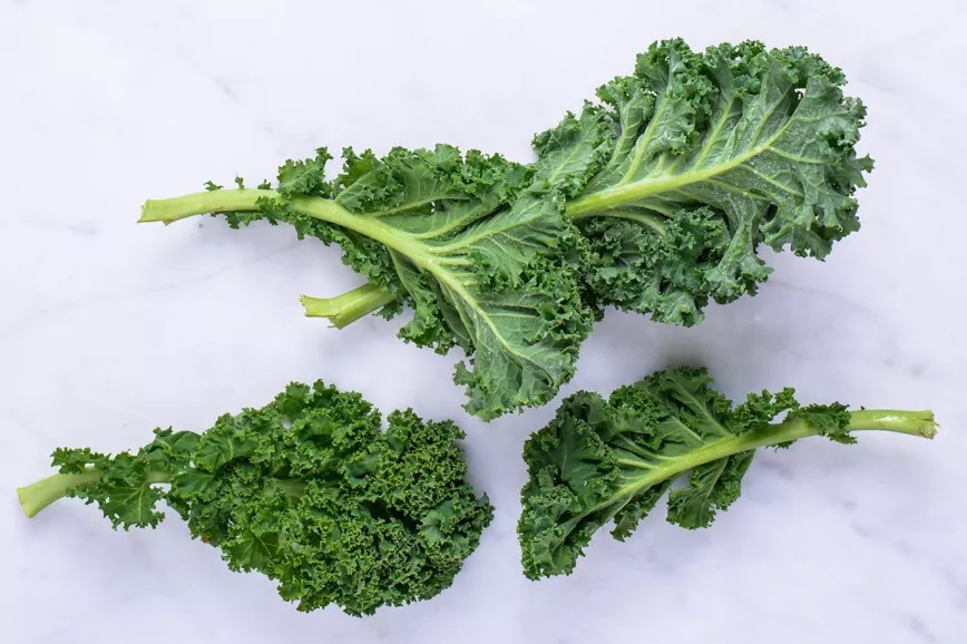 10种富含维生素K的食物