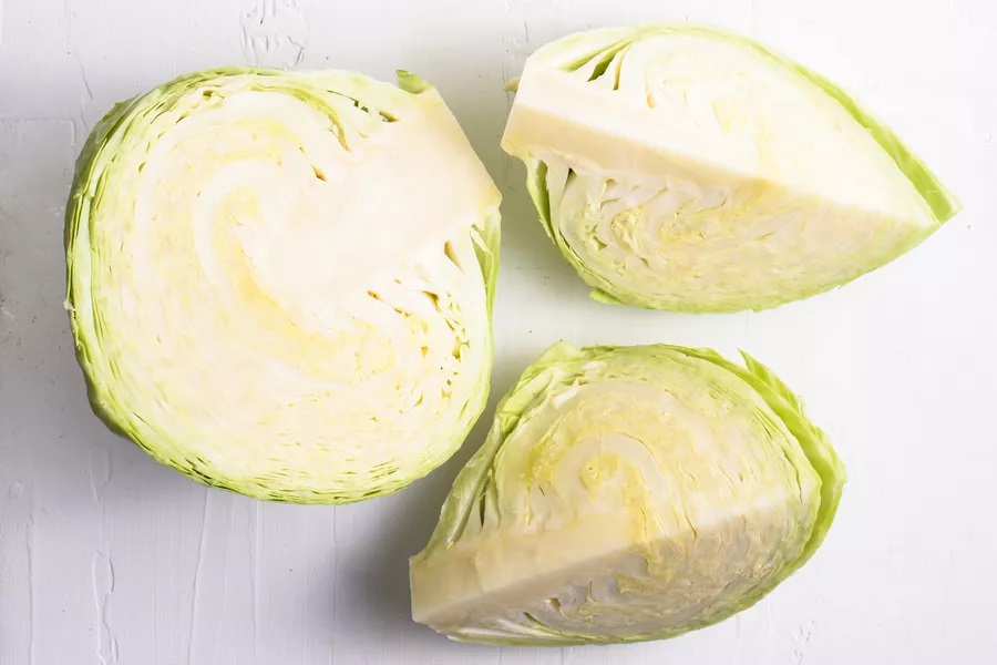10种富含维生素K的食物