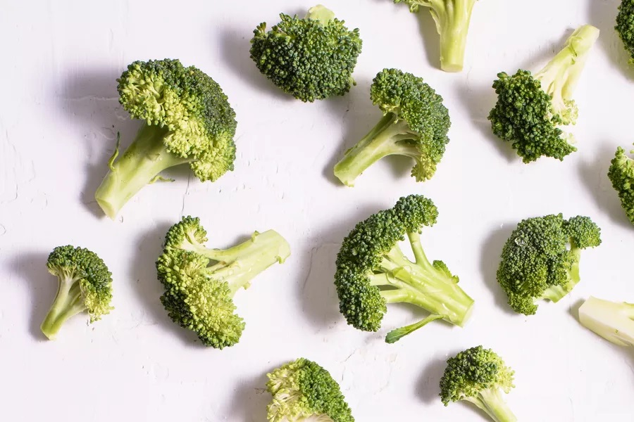 10种富含维生素K的食物