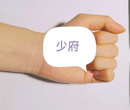急躁易怒、闷闷不乐?身体上有这个“放气阀”