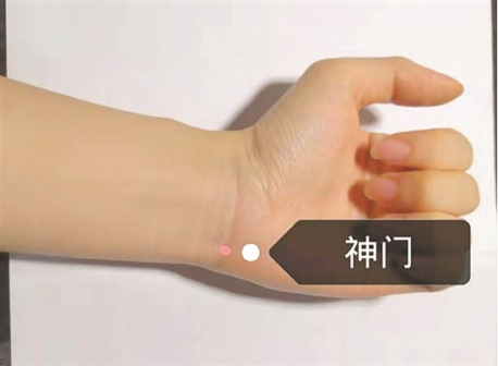 急躁易怒、闷闷不乐?身体上有这个“放气阀”
