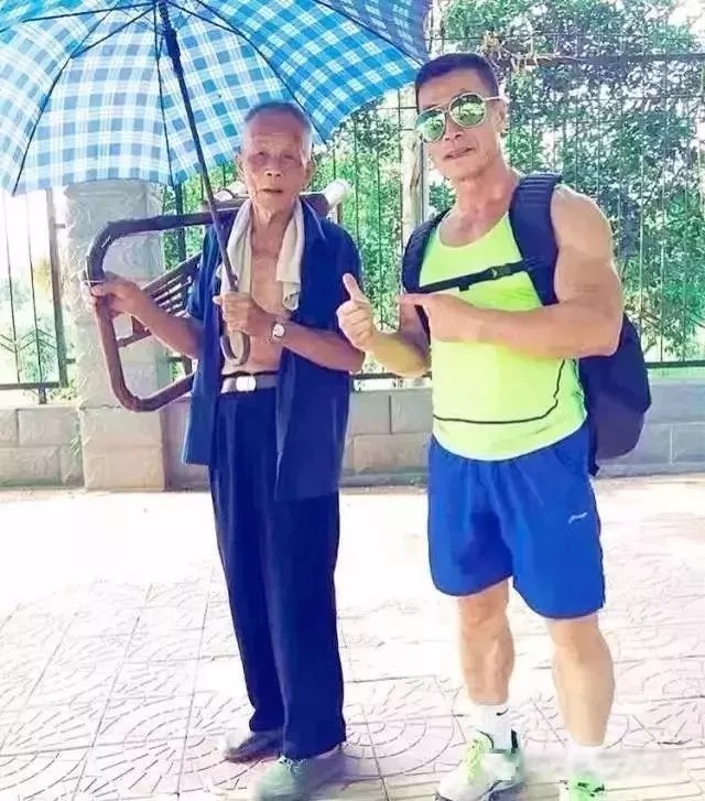 这种生活方式坚持8周,让你身体年轻3岁!你试试?