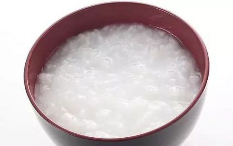 喝粥到底能不能养胃？