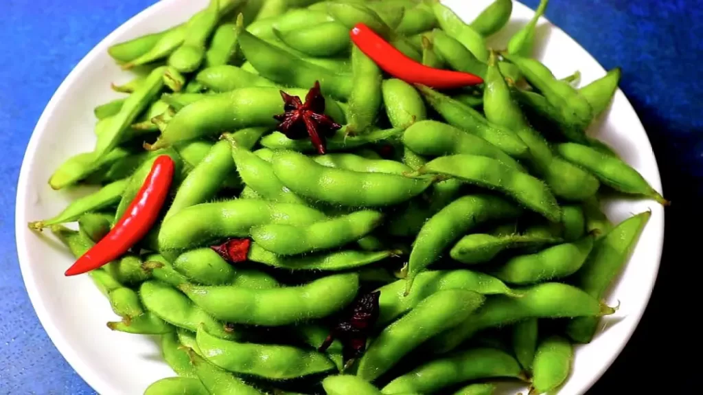 常吃这5种蔬菜,既能降血脂也能软血管,还能给身体排毒