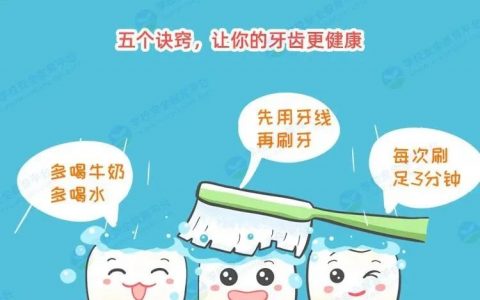 拔牙前一定要知道这些，千万不要不当回事！