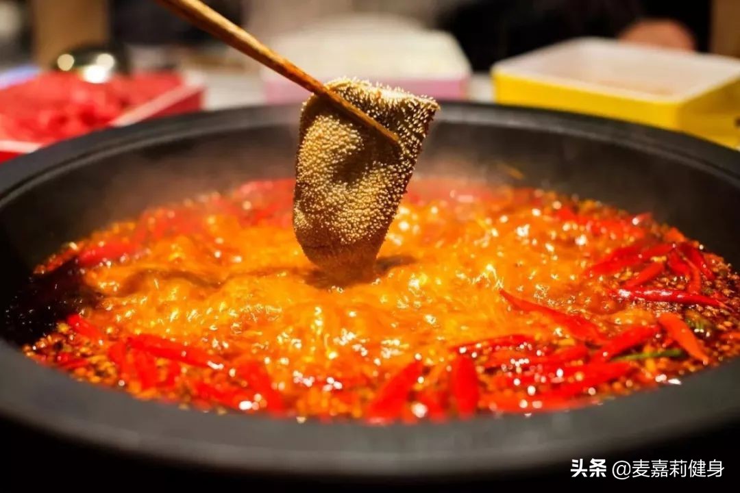 给减脂人的忠告：牢记3不碰，3坚持，2戒掉