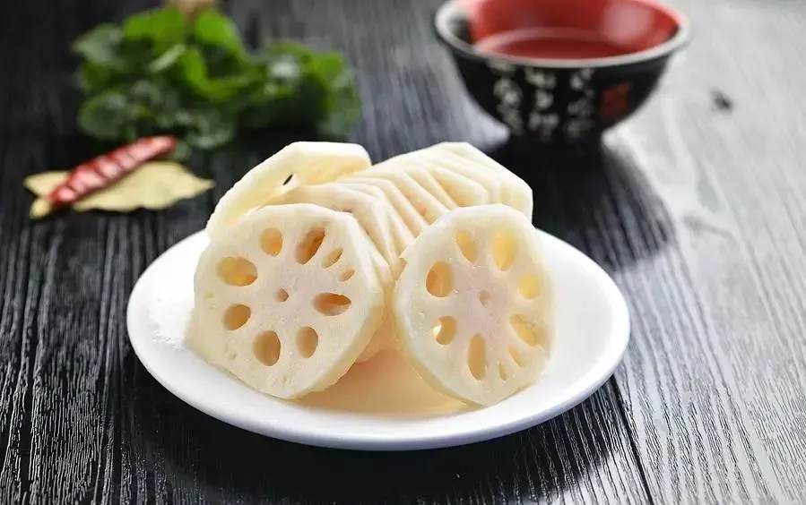 这3种常见的蔬菜,竟然越吃越胖:土豆、莲藕、豌豆在列