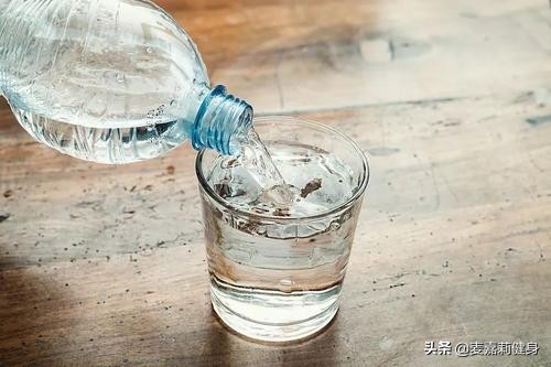 给减脂人的忠告：牢记3不碰，3坚持，2戒掉