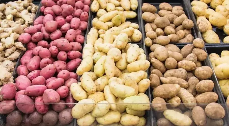 这3种常见的蔬菜,竟然越吃越胖:土豆、莲藕、豌豆在列