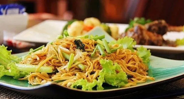 降糖除了选对食物，还要讲究吃的技巧！