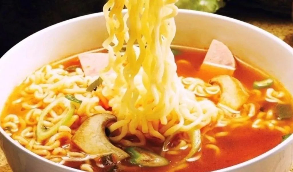 减肥者必须远离的高热量食物,你知道几种?