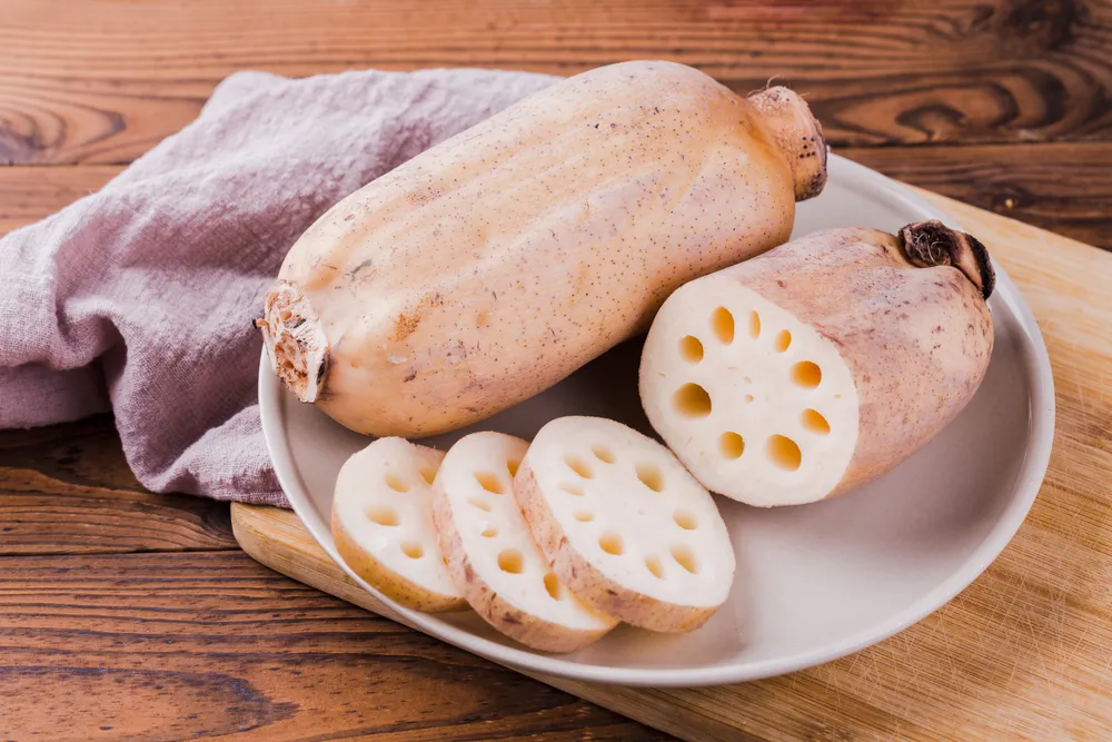血糖高的人一定要多吃这5 层蔬菜「金字塔」饮食