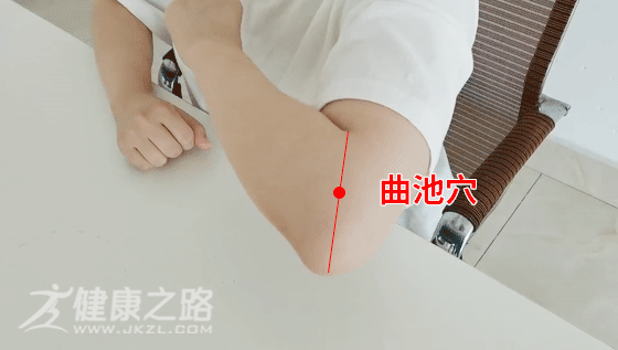 高血压人士，每天按摩这4处，舒张血管，头不晕了，血压降了