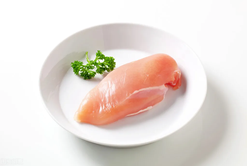 健身期间，可以吃的6种黄金食材，提高增肌减脂效率！