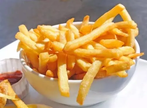 减肥者必须远离的高热量食物,你知道几种?