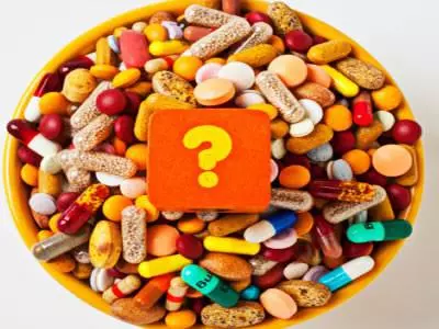 补维生素，需不需要每日都吃维生素片？