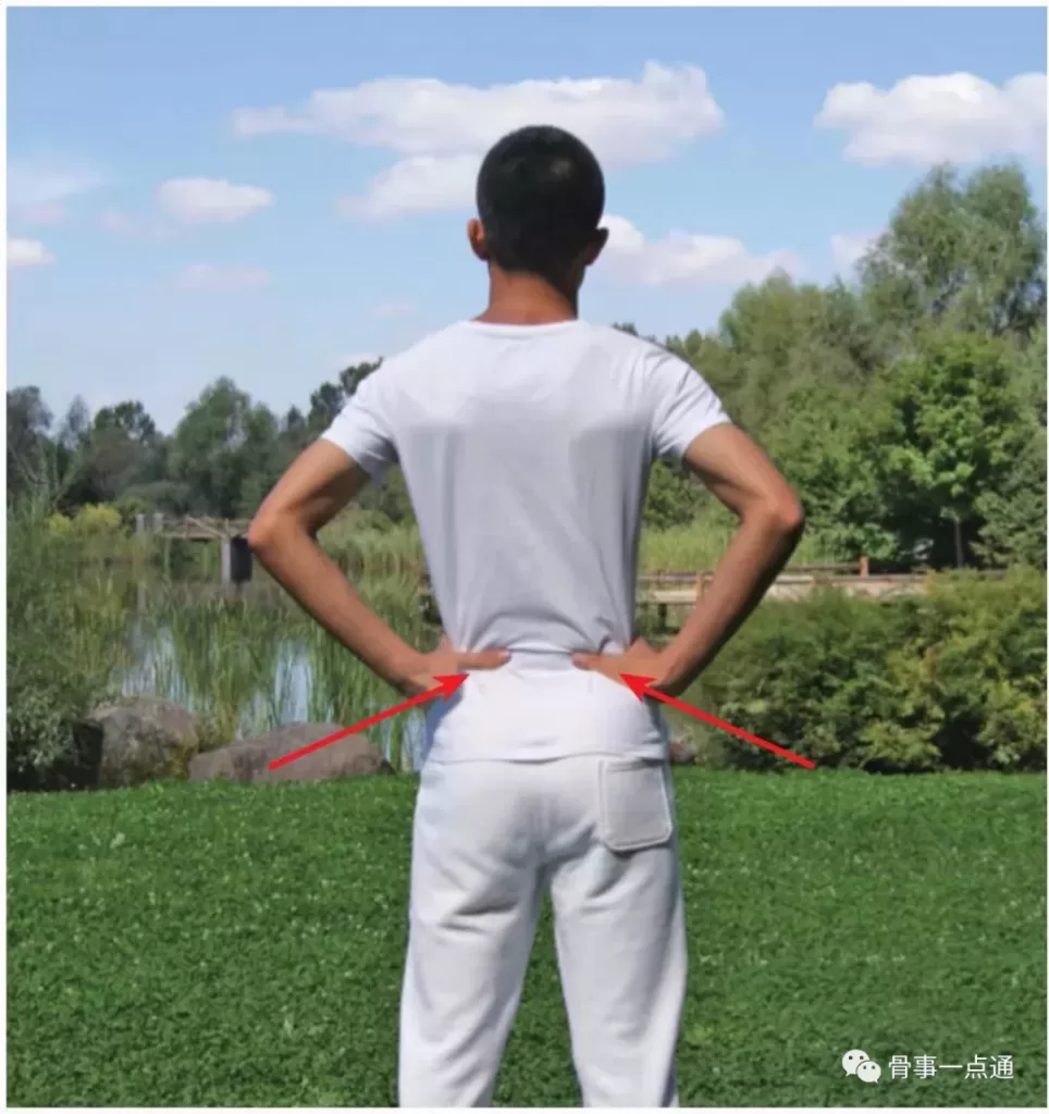 腰椎间盘突出症后期的康复锻炼