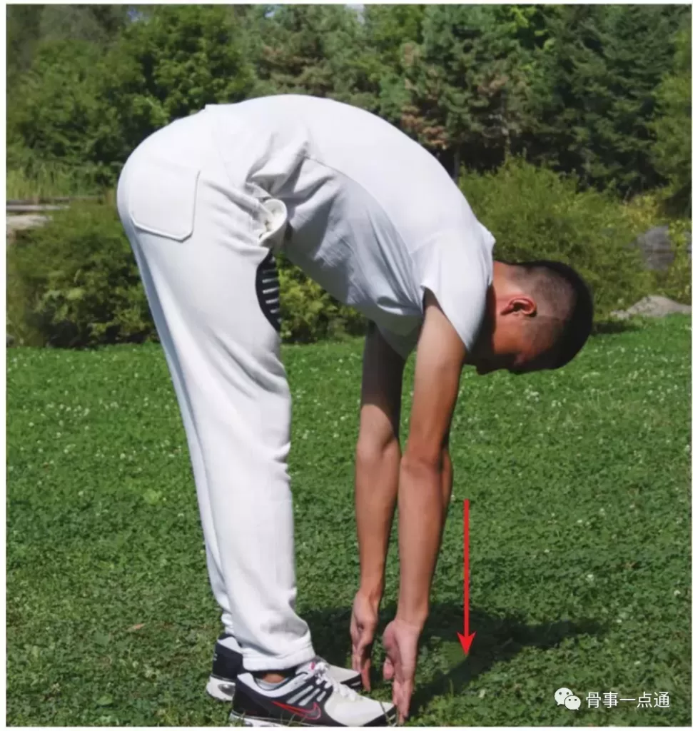 腰椎间盘突出症后期的康复锻炼