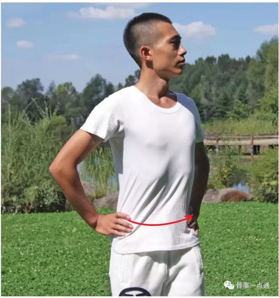 腰椎间盘突出症后期的康复锻炼