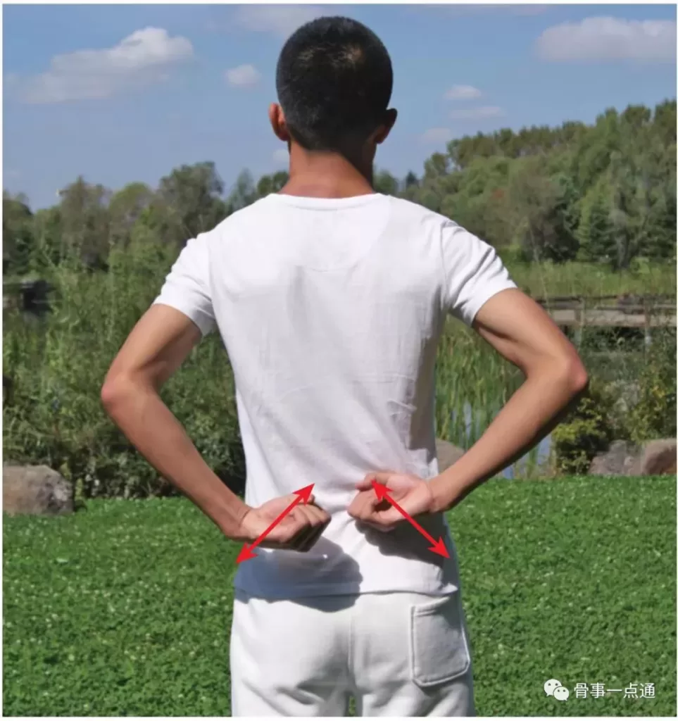 腰椎间盘突出症后期的康复锻炼