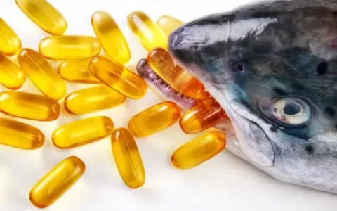 鱼油真的能治肾病？