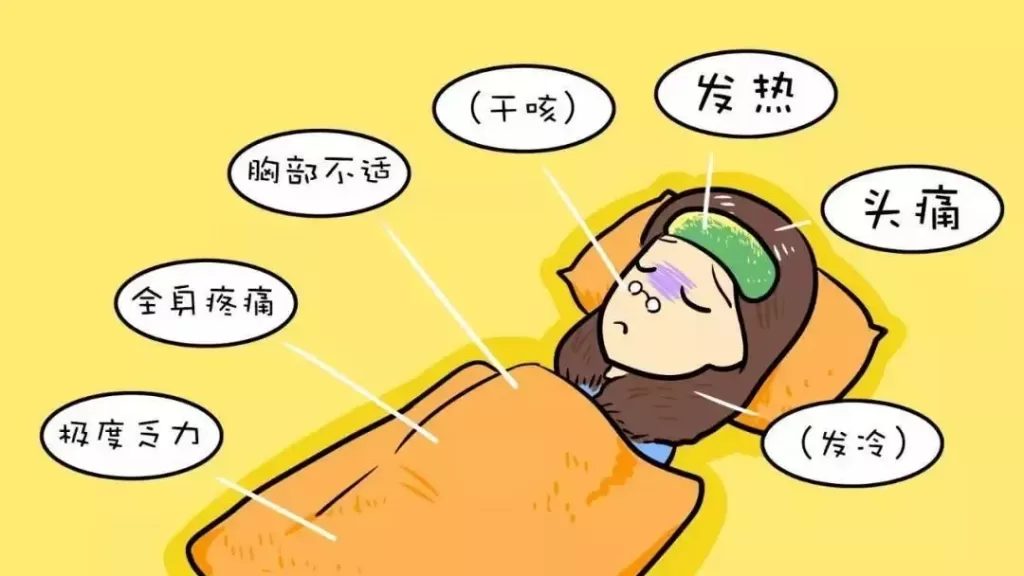 关于流感疫苗，你了解多少？