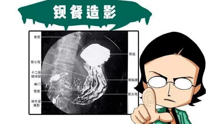 胃下垂，有什么办法治疗？