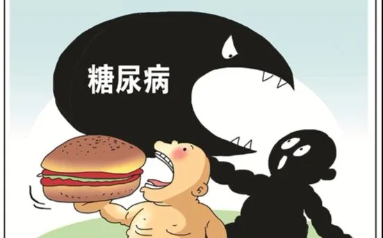 除了血糖，糖尿病患者还应监测什么？