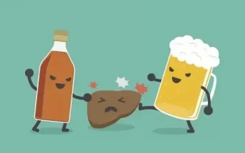 脂肪肝离肝癌有多远？养肝护肝，注意做好这些事