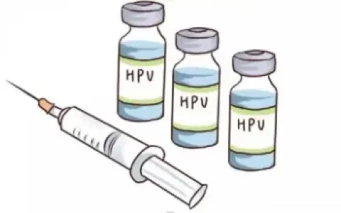 妊娠期和哺乳期接种HPV疫苗的建议