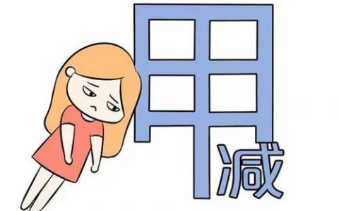 体重突然无缘无故飙升，可能是生病了