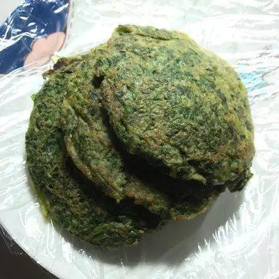 茼蒿调肝养脾，早餐吃茼蒿，更好！
