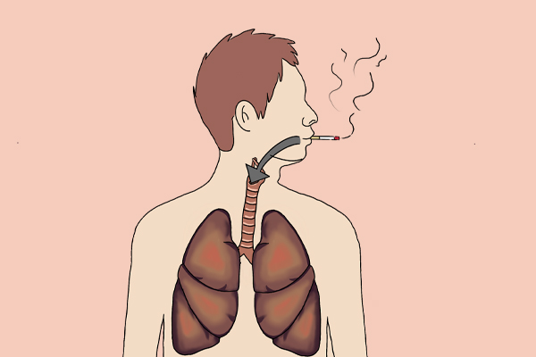 抽烟和喝酒，哪个对身体危害大？
