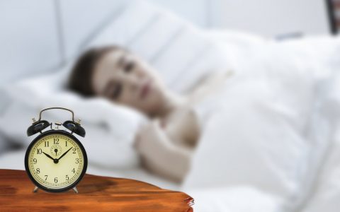 清早起床，这9种身体表现可能是疾病信号！